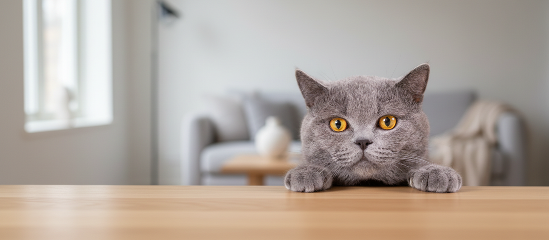 Resolução de problemas: como funciona a habilidade dos gatos para aprender truques e resolver desafios?