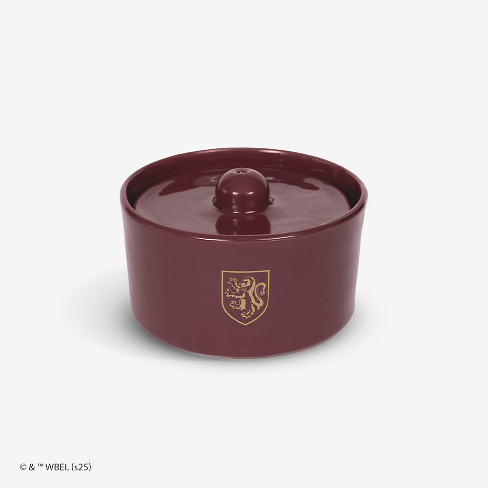 fonte de água grifinória