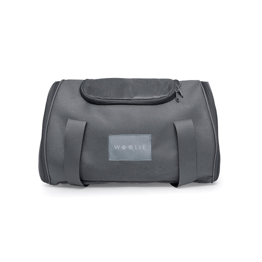 Woolie Travel - Bolsa de Transporte Light