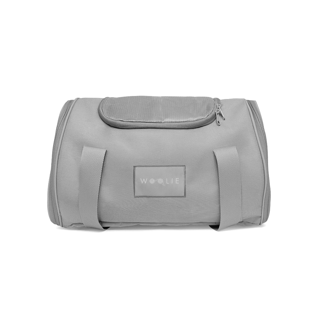 Woolie Travel - Bolsa de Transporte Light