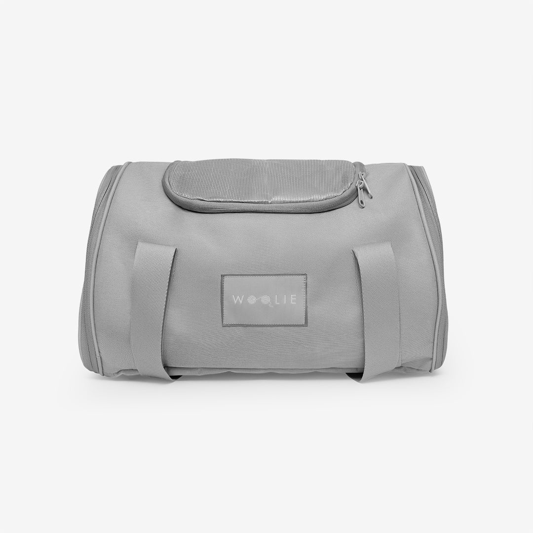 Woolie Travel - Bolsa de Transporte Light