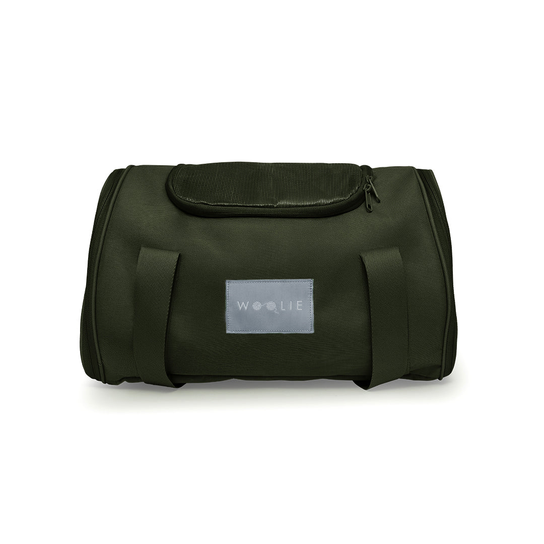 Woolie Travel - Bolsa de Transporte Light