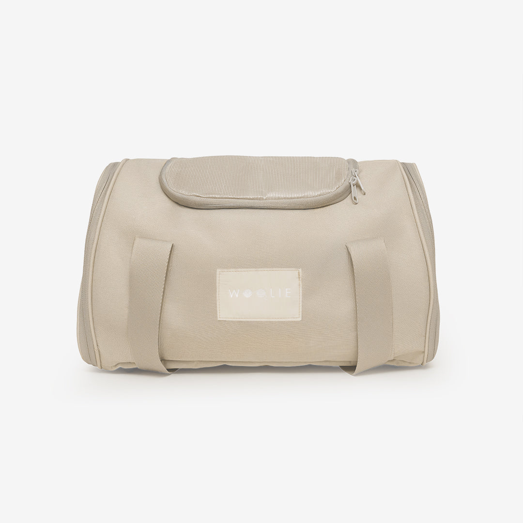 Woolie Travel - Bolsa de Transporte Light