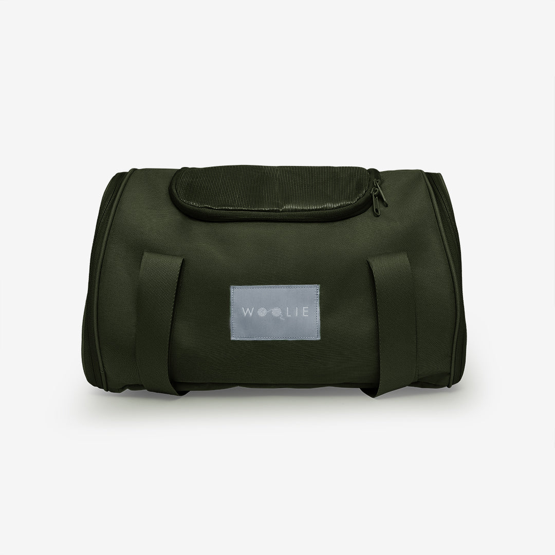 Woolie Travel - Bolsa de Transporte Light