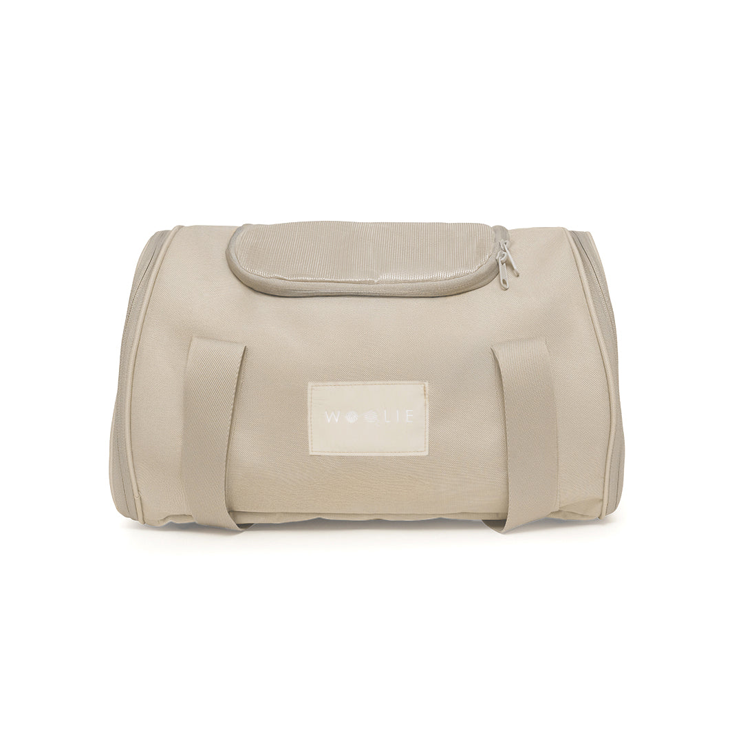Woolie Travel - Bolsa de Transporte Light