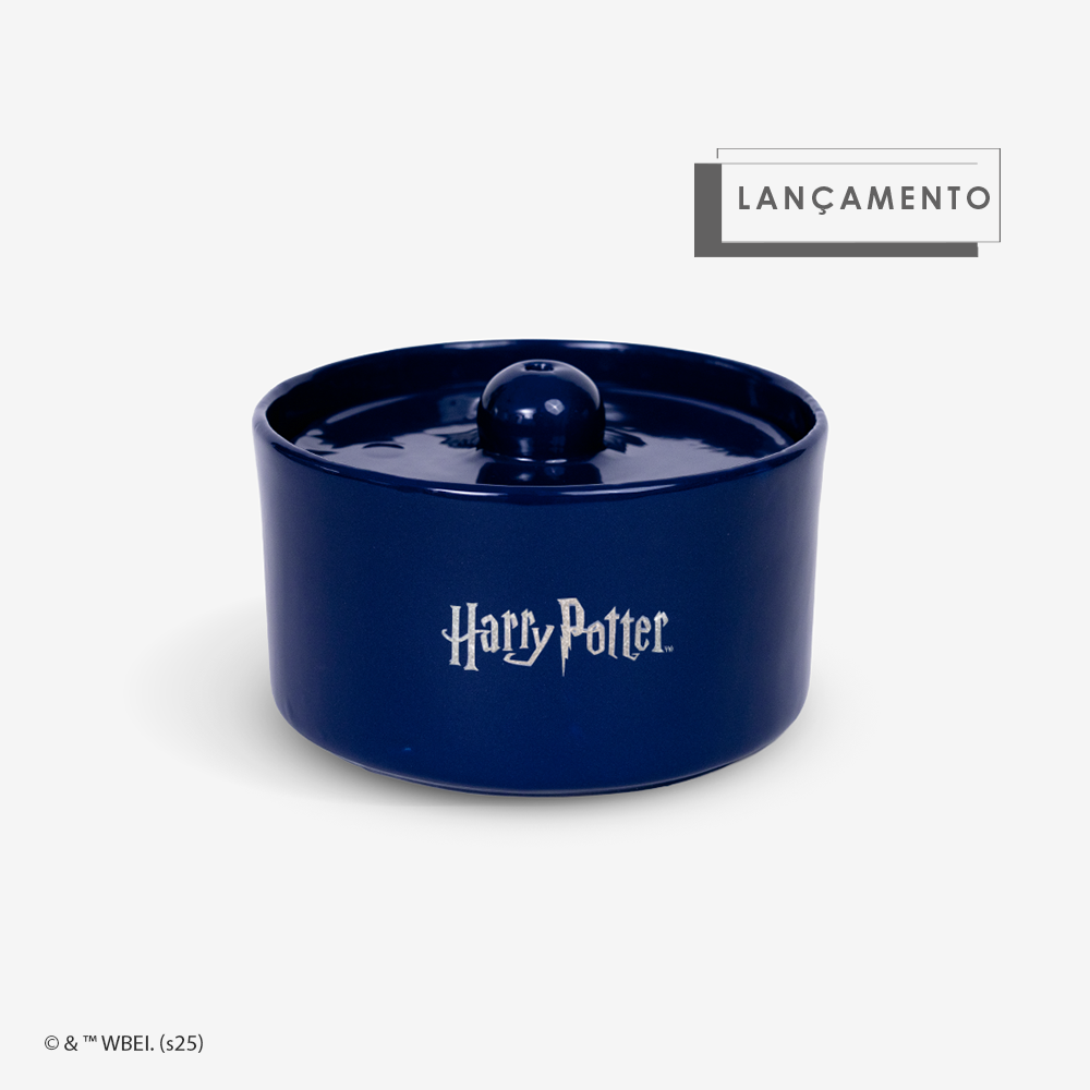 fonte de água corvinal