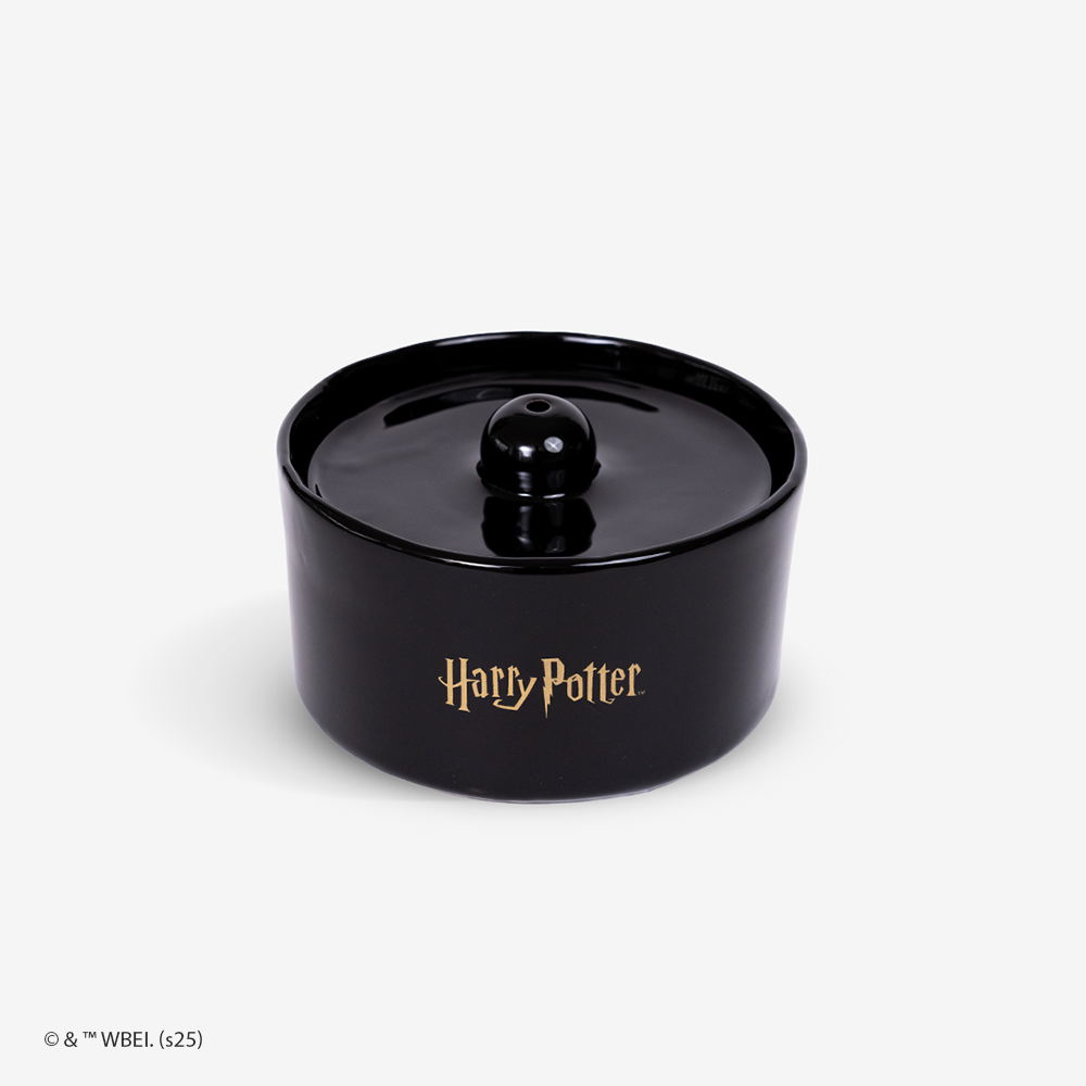 fonte de água lufa-lufa