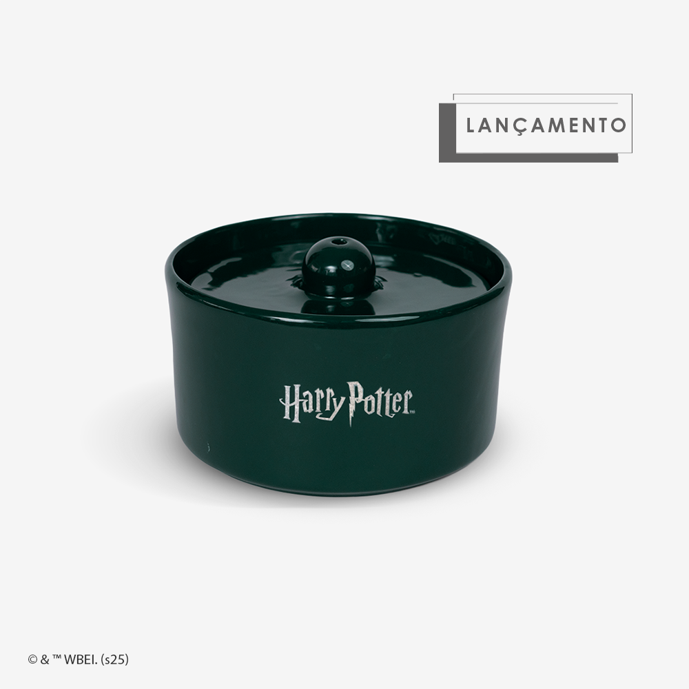 fonte de água sonserina