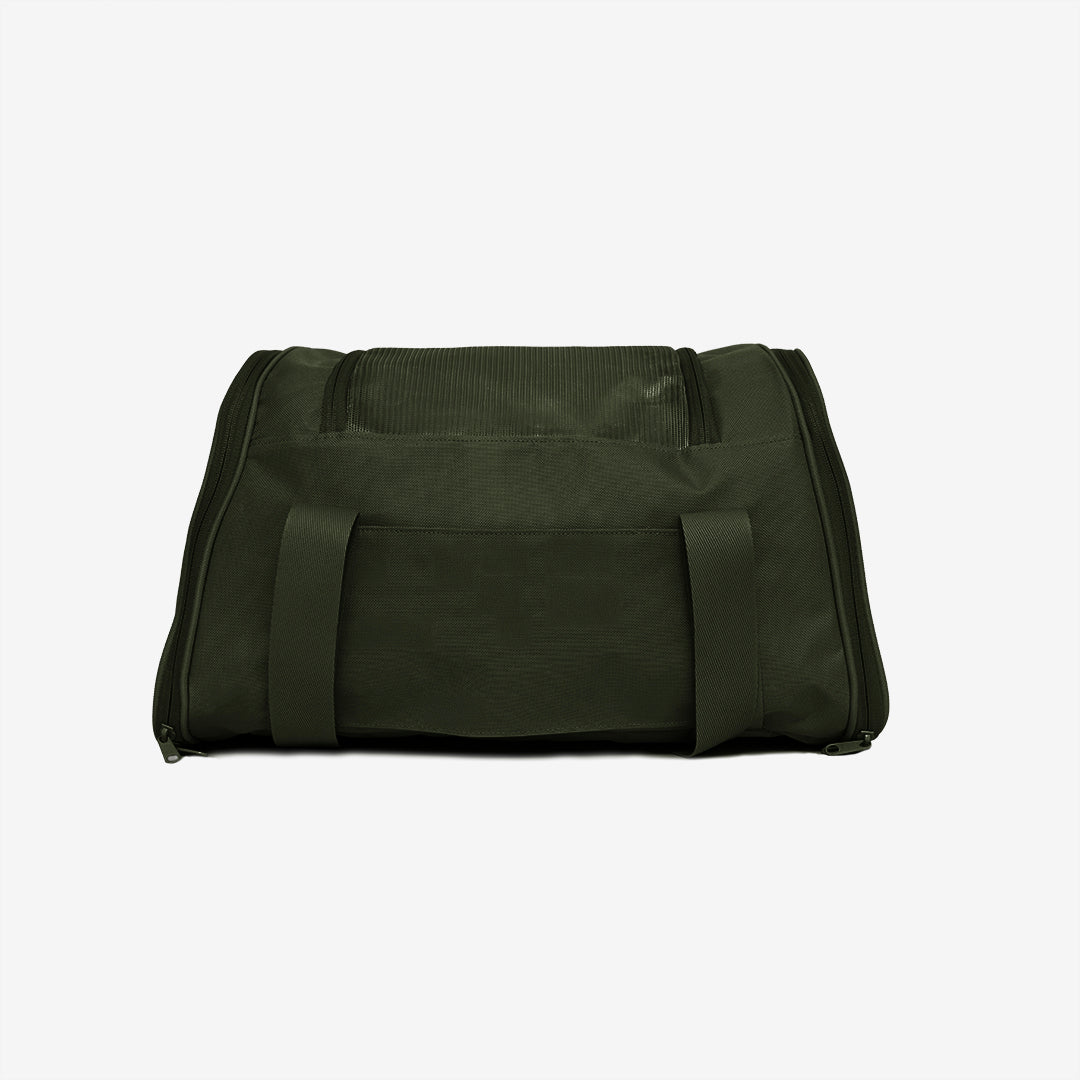 verde oliva