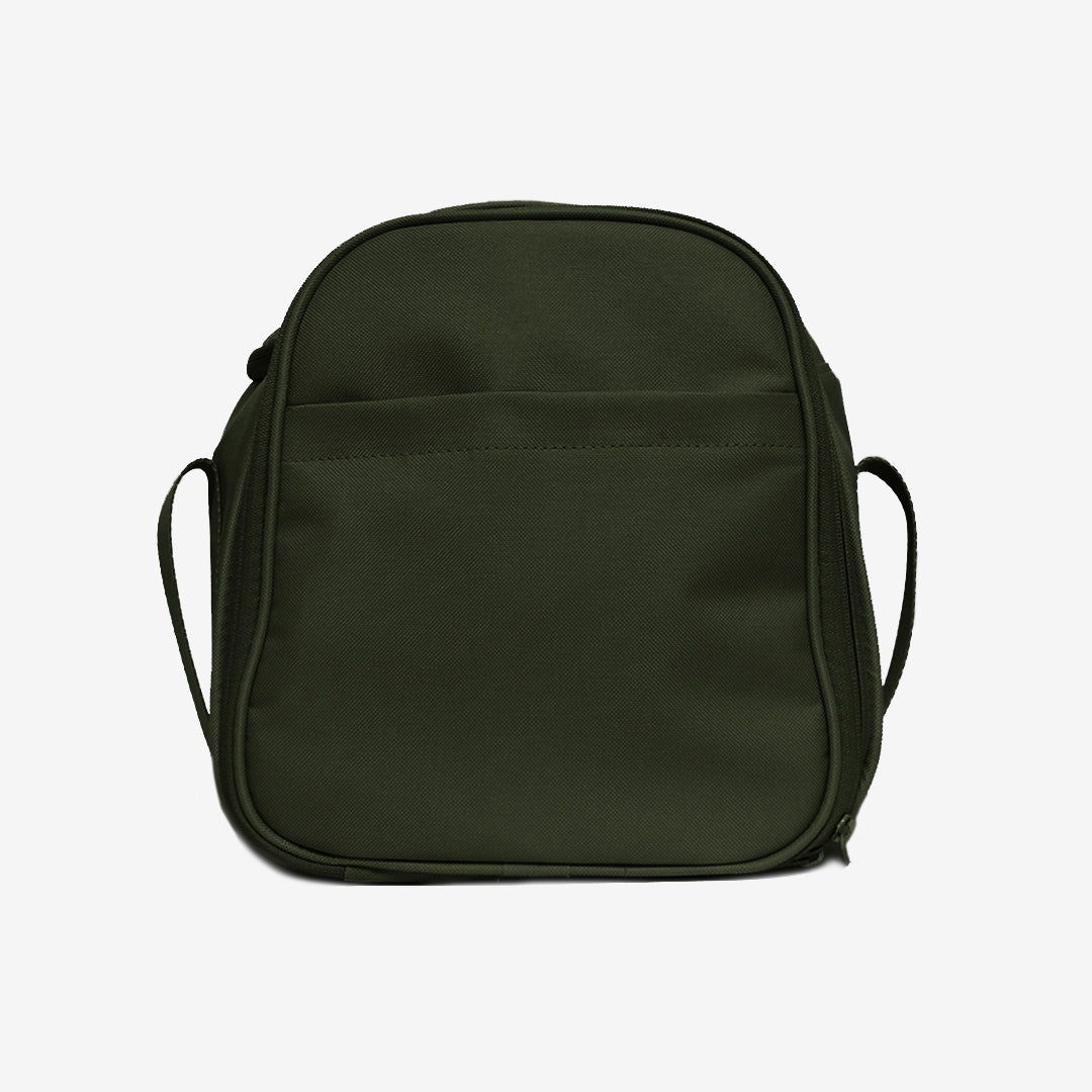 verde oliva