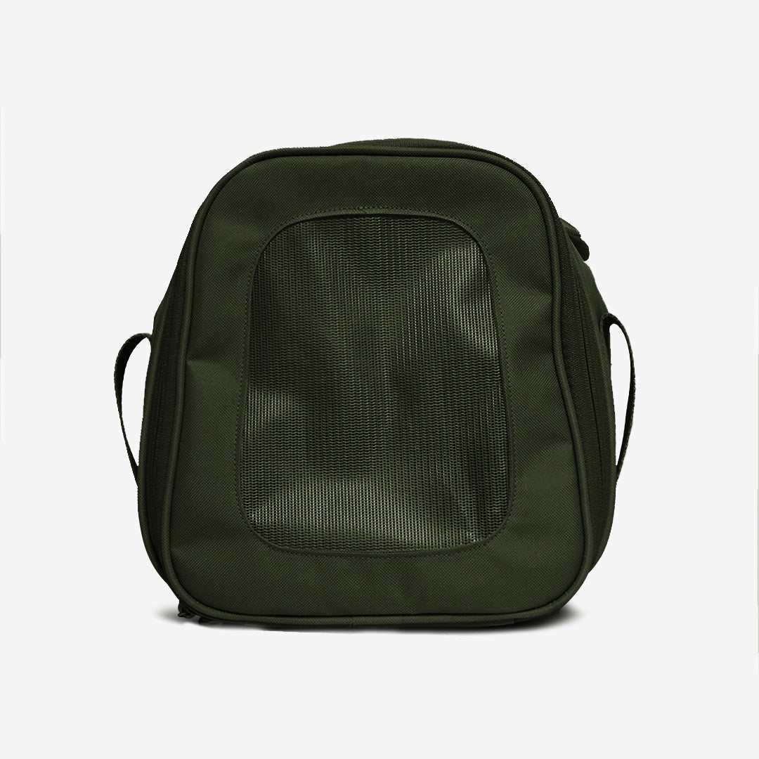 verde oliva