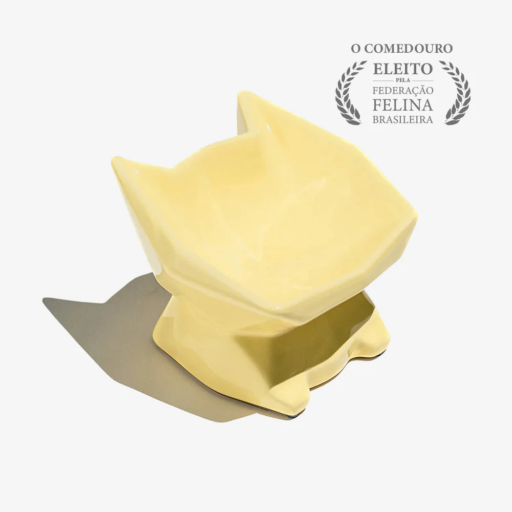 amarelo - candy