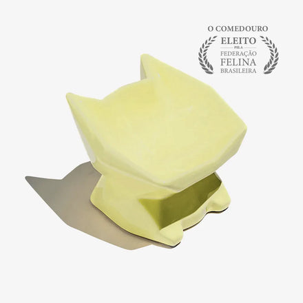amarelo - candy