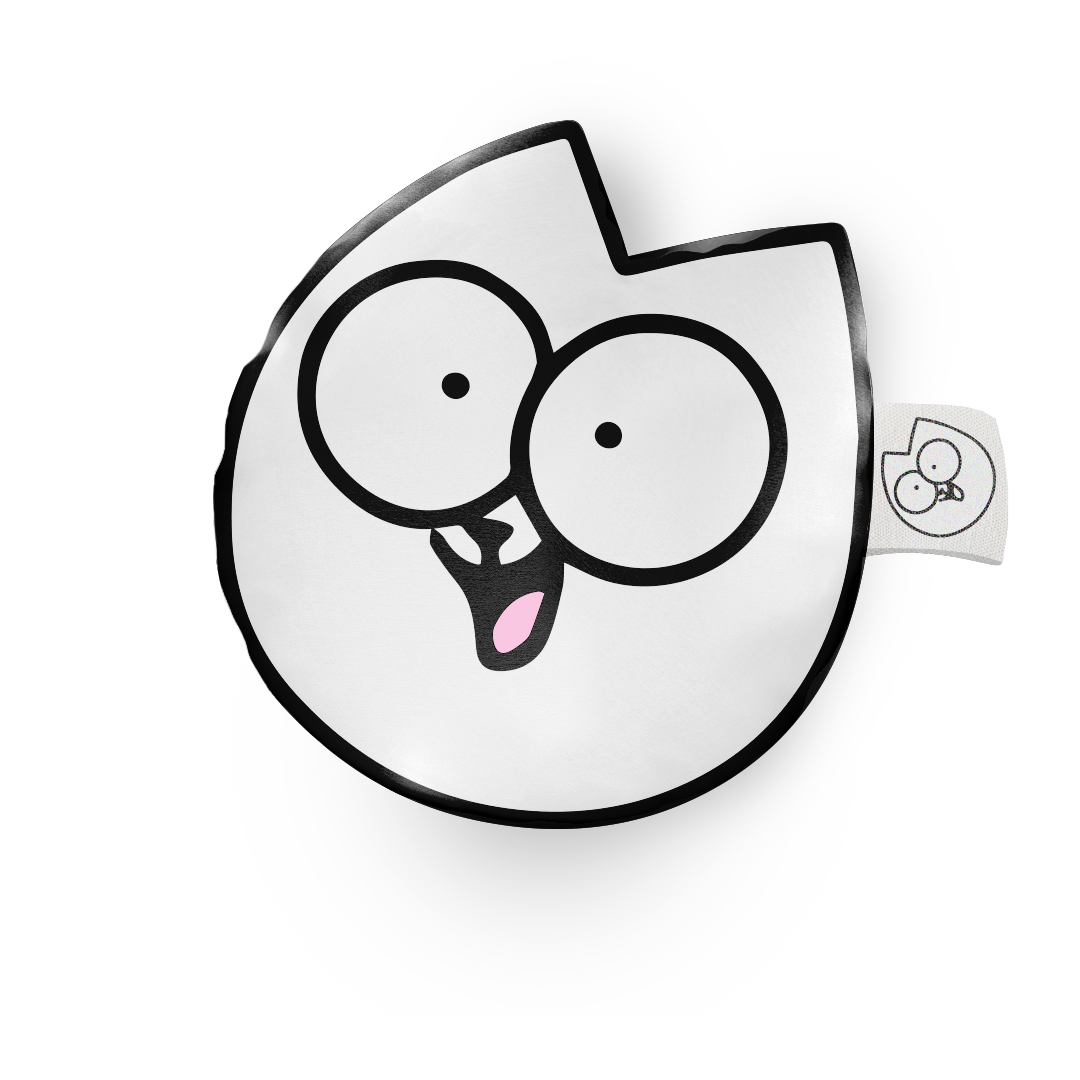 simon's cat