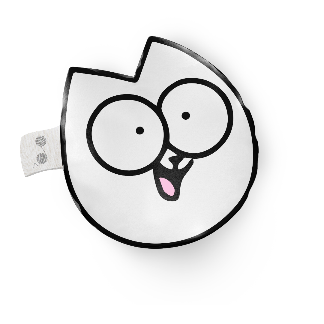 simon's cat