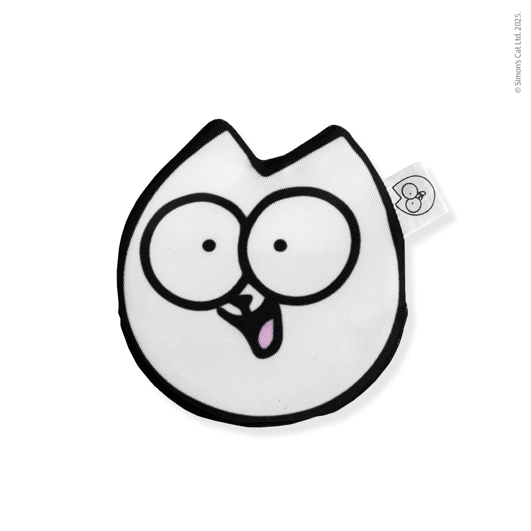 Brinquedo para Gatos - Simon's Cat - Cat