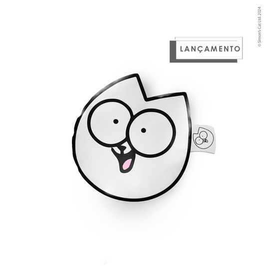 Brinquedo para Gatos - Simon’s Cat - Cat