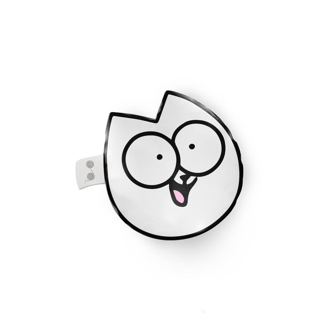 Brinquedo para Gatos - Simon’s Cat - Cat