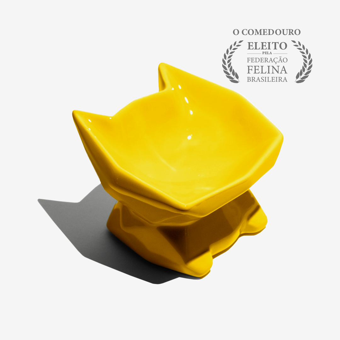 amarelo ouro