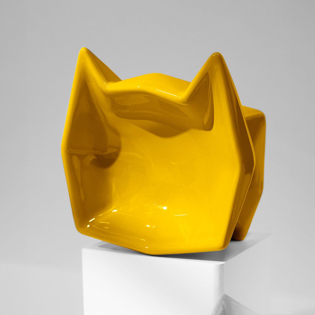 amarelo ouro