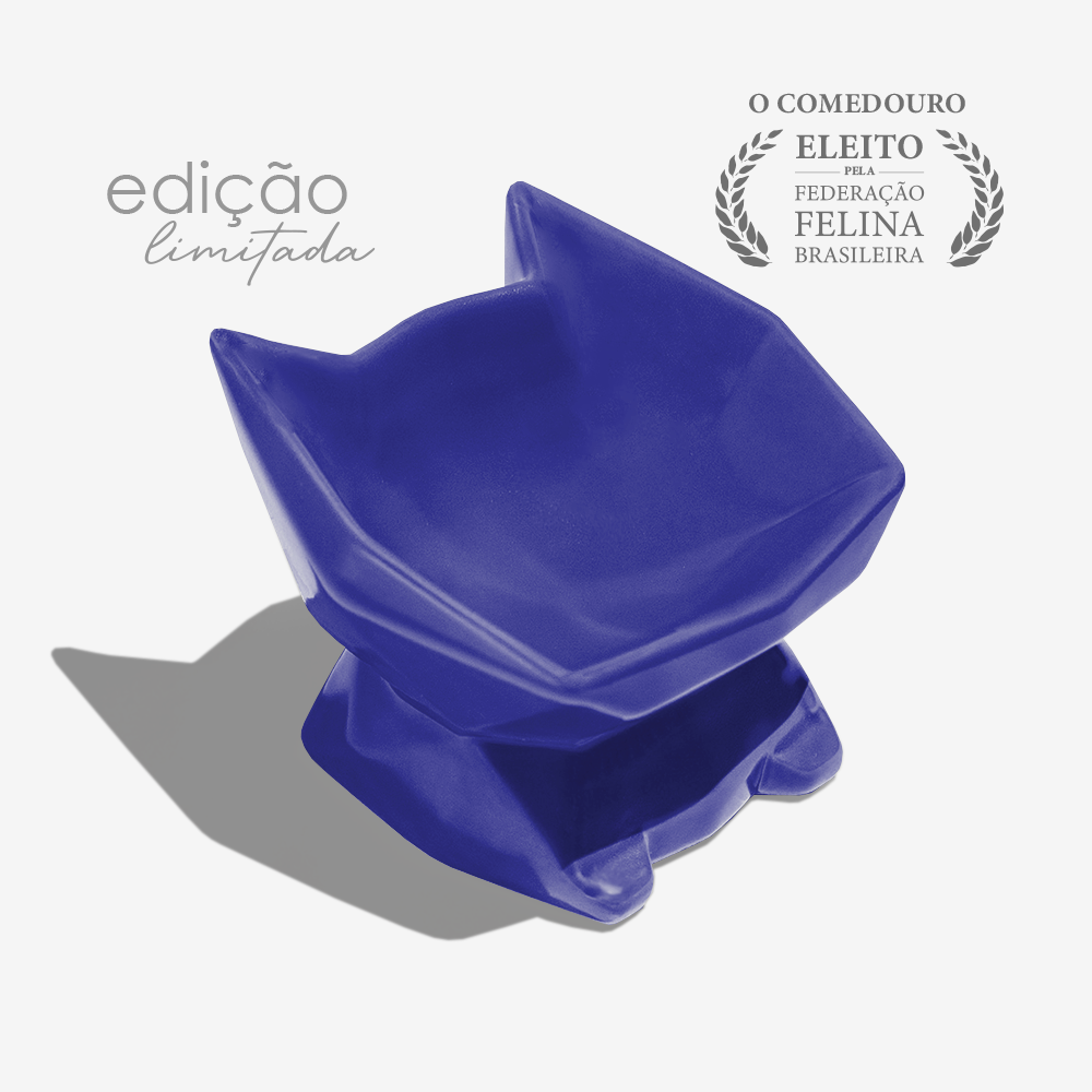 azul ultramarino ed limitada