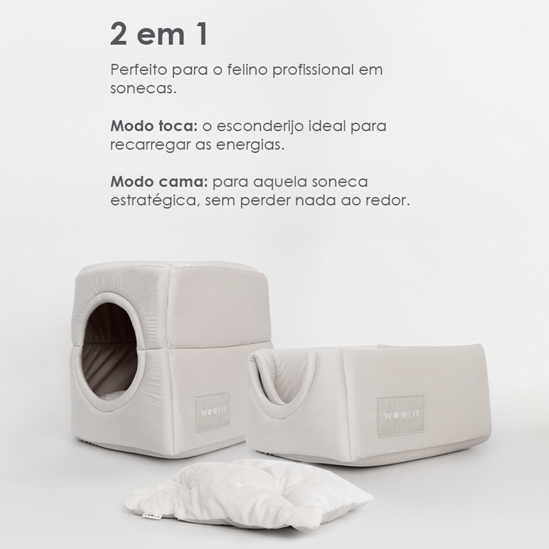 Iglu Lush - Fendi