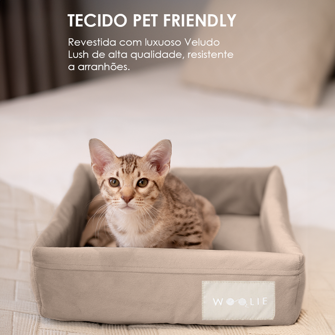 Cama Spot Lush - Fendi