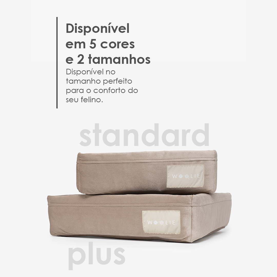 Cama Spot Lush - Fendi