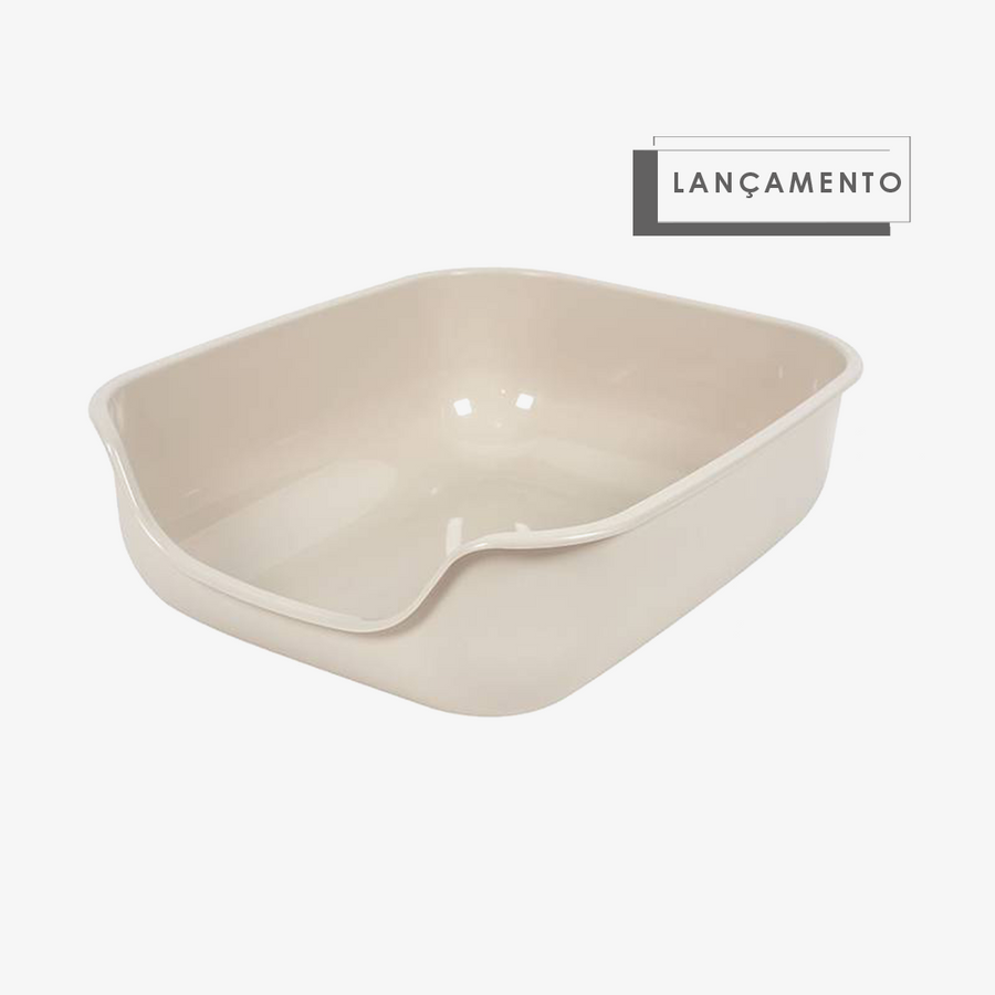 Bandeja Creme - 1 un