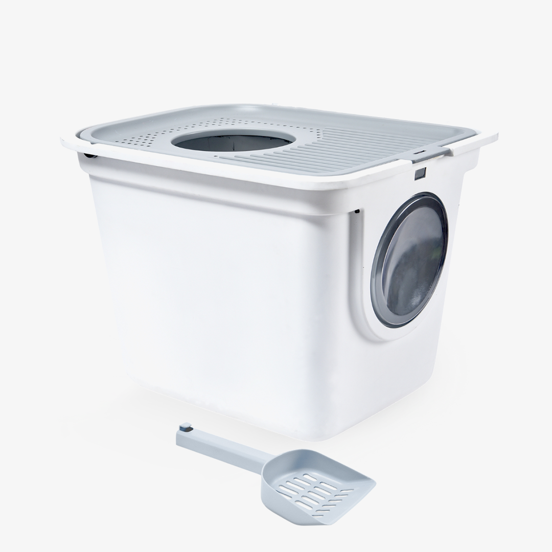 Banheiro Toilet Plus