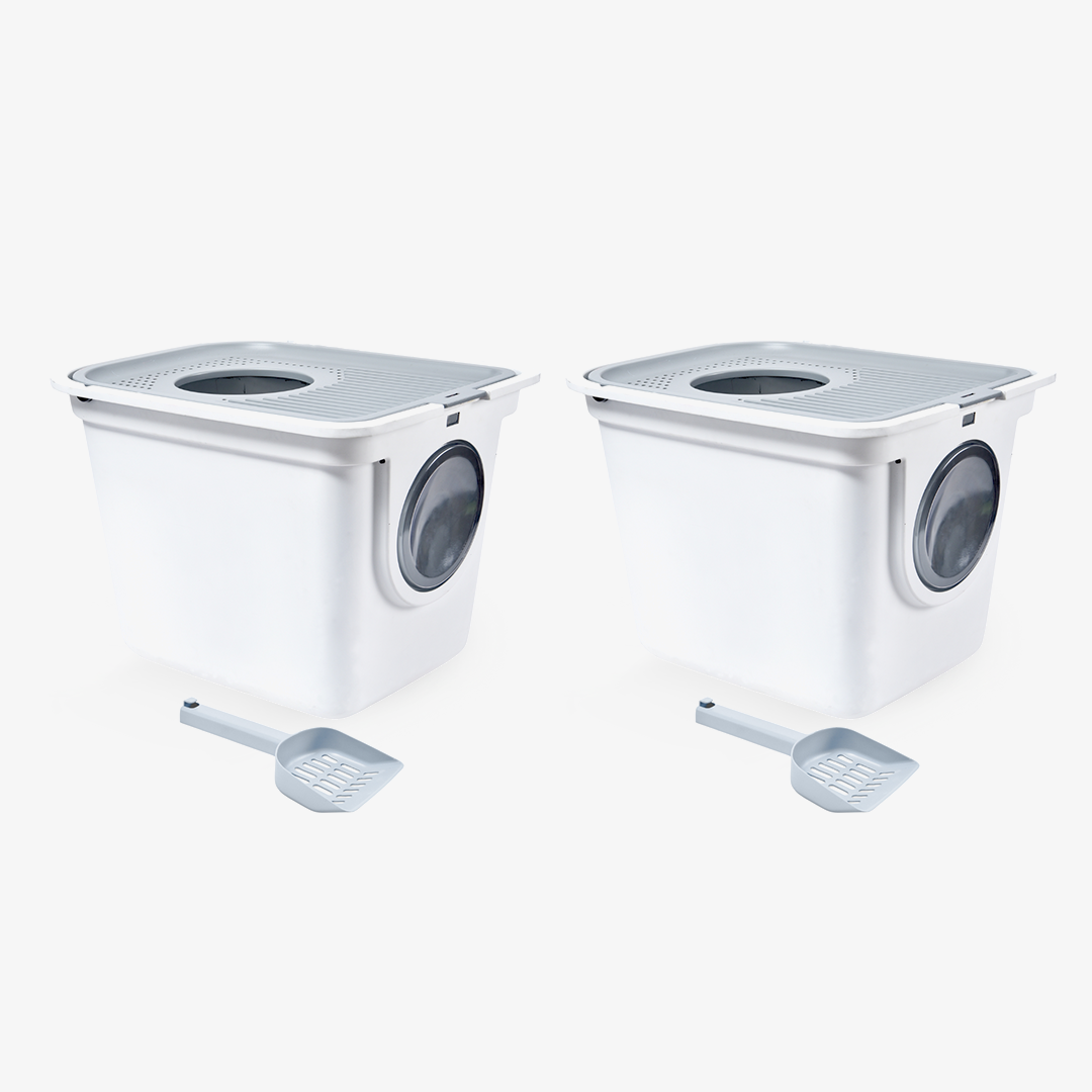 Banheiro Toilet Plus
