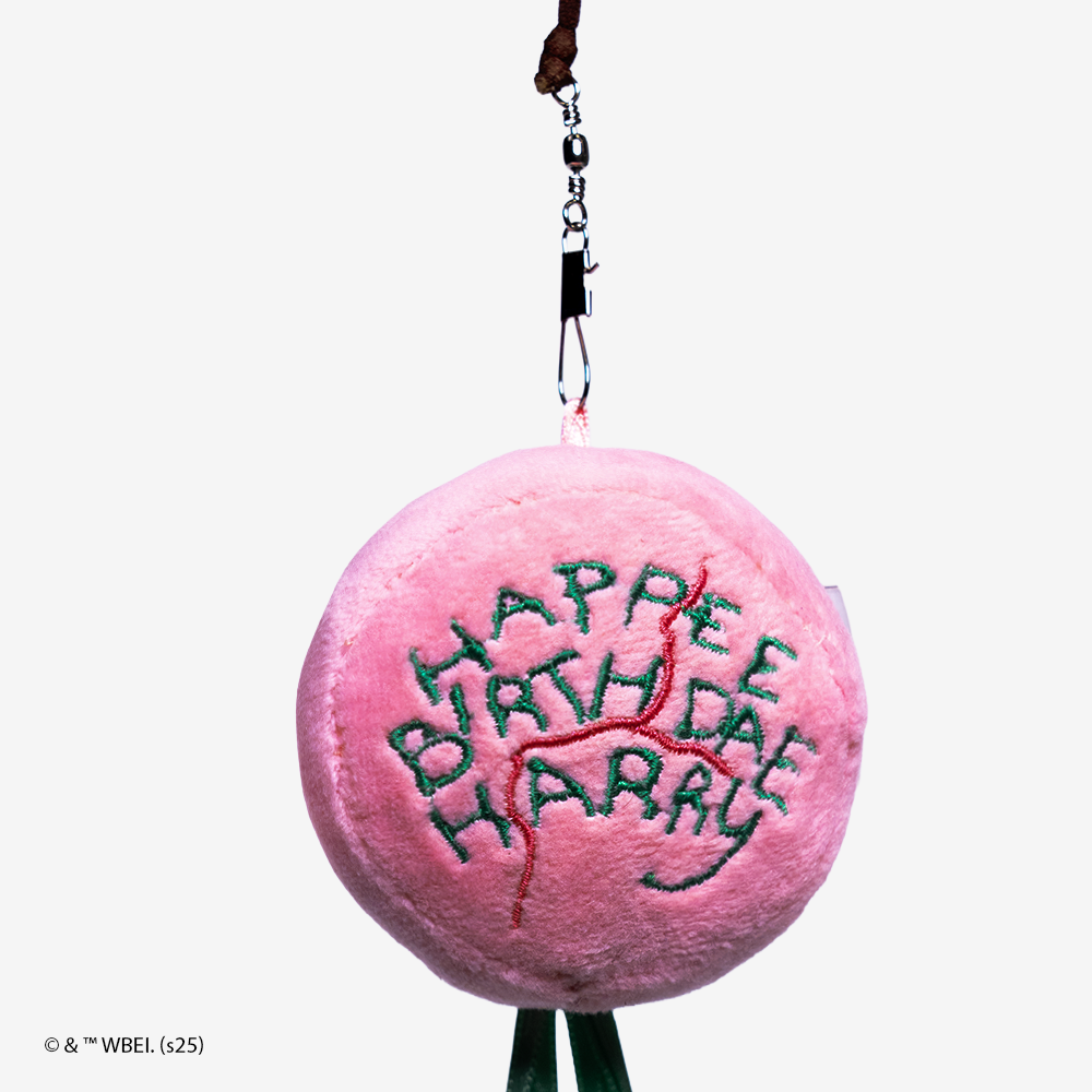 happee birthdae harry