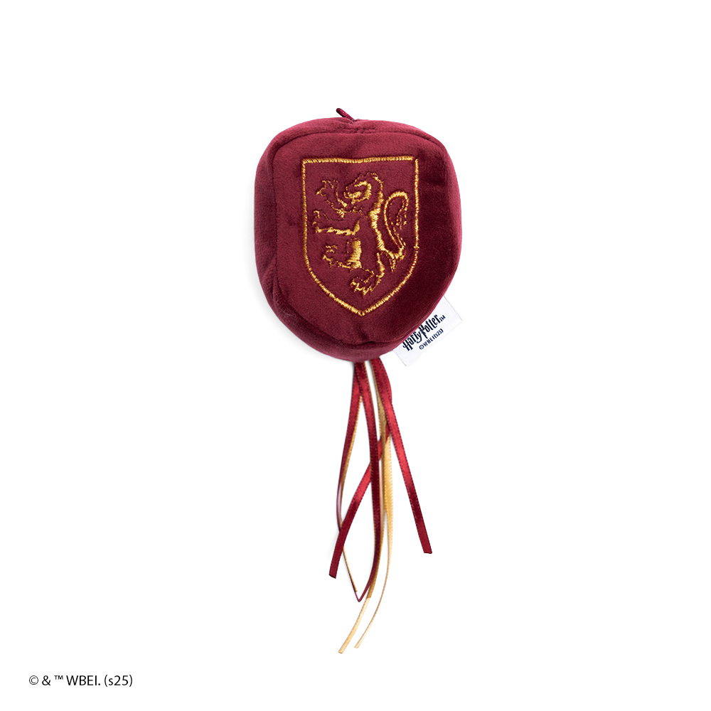Harry Potter - Brinquedo com Catnip