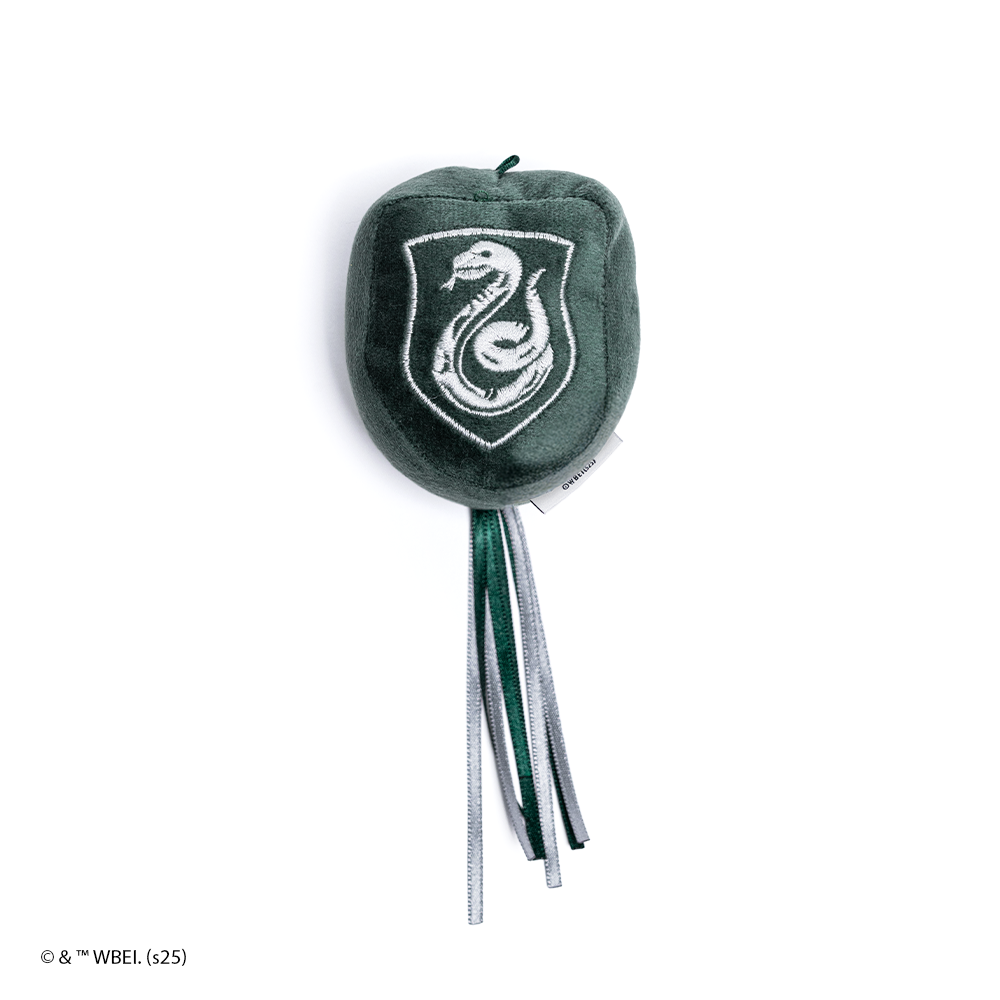 Harry Potter - Brinquedo com Catnip