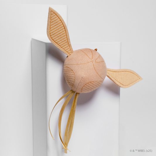 HP - Pomo de Ouro com Catnip