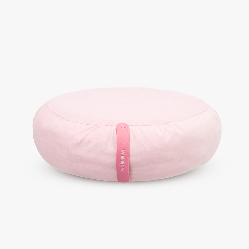 rosa  lollipop