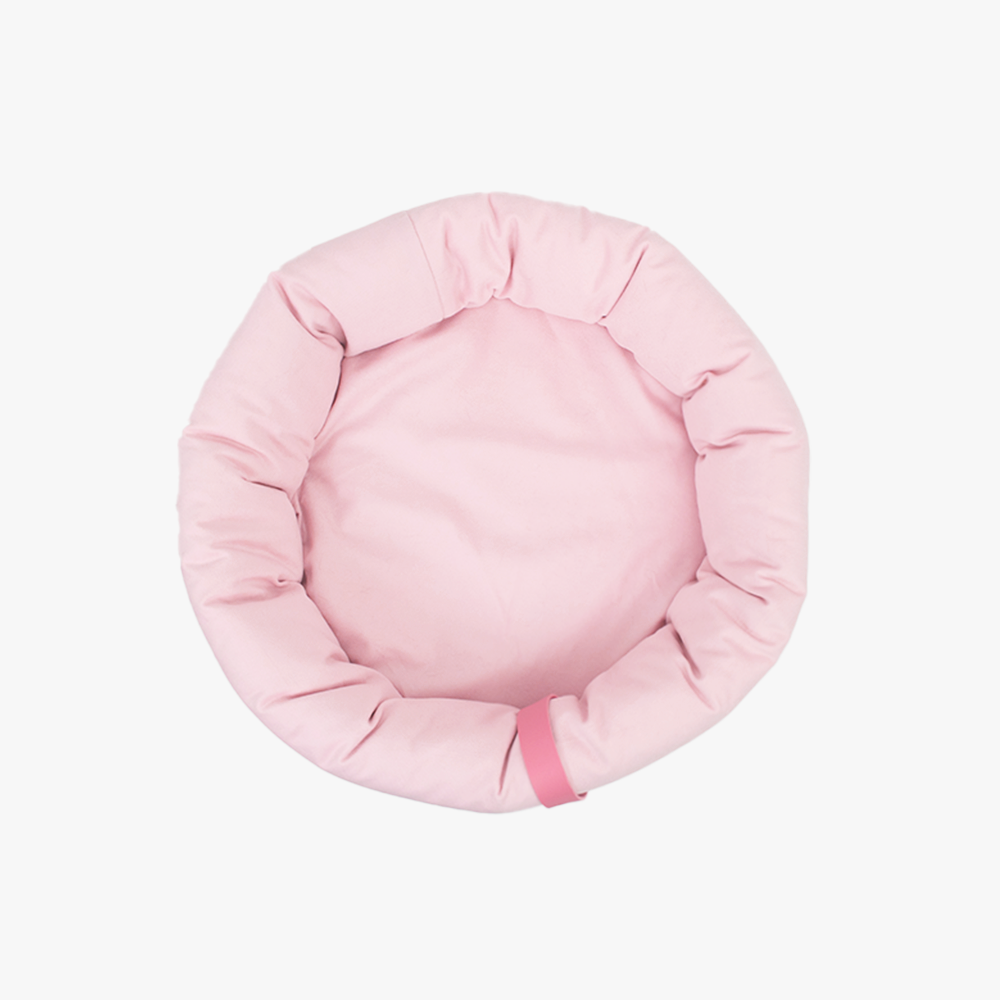 rosa  lollipop