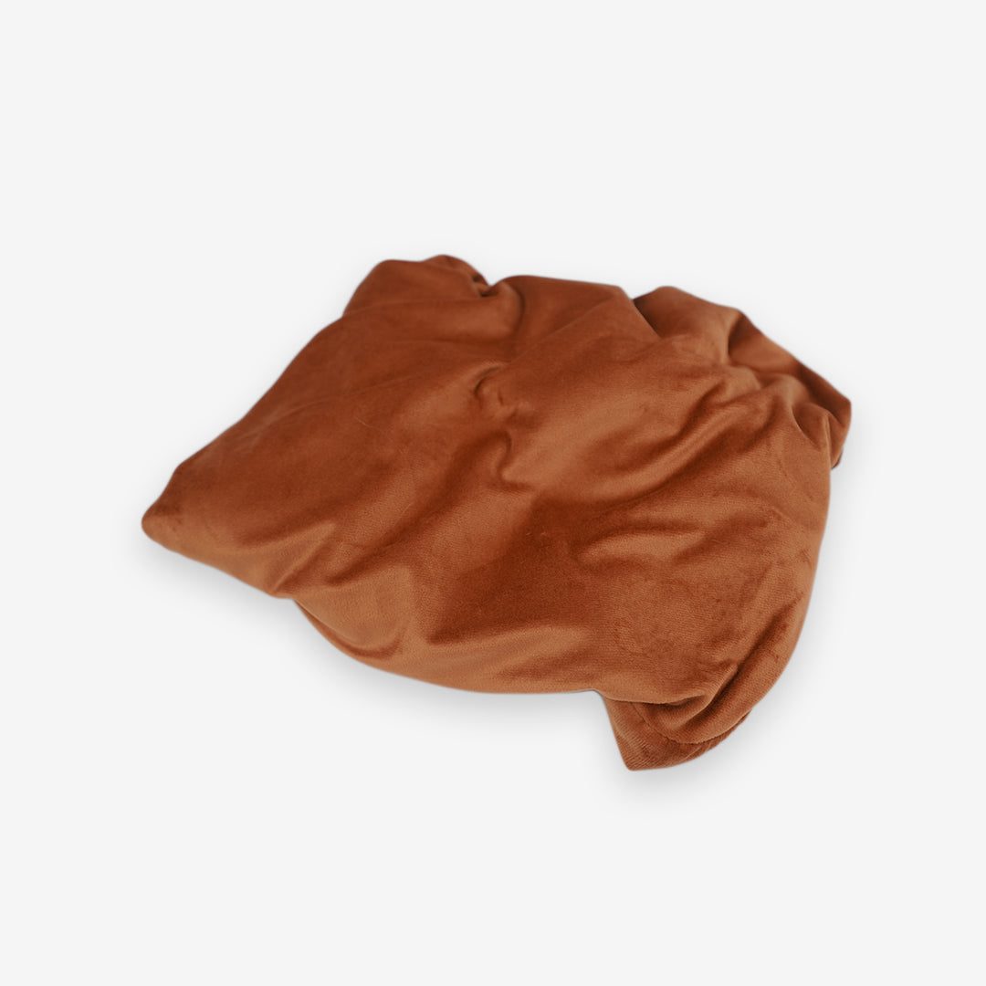 lush corten