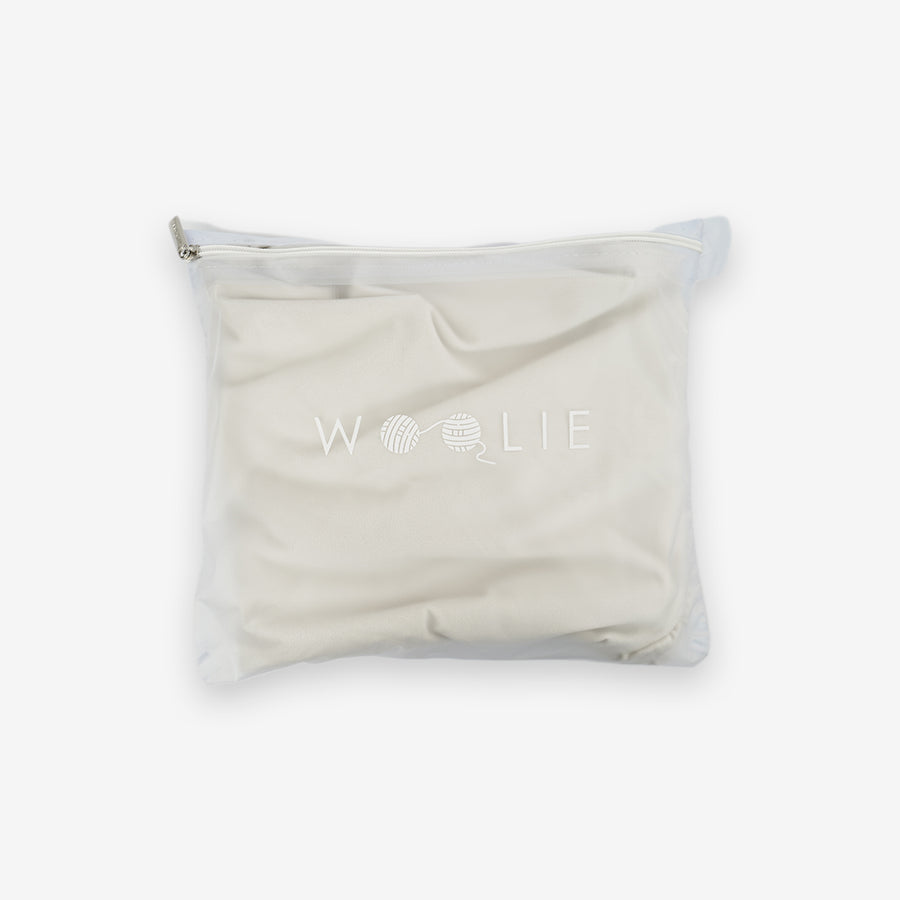 lush off-white