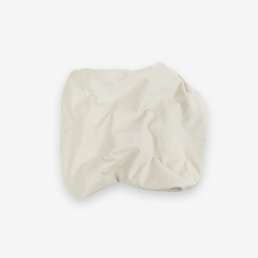 lush off-white