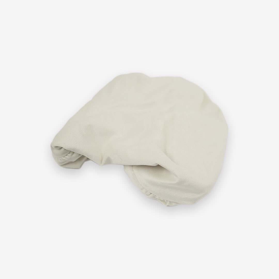 lush off-white