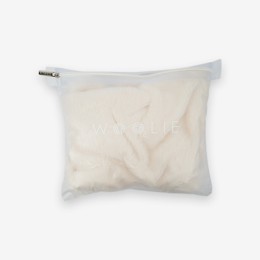 soft off-white