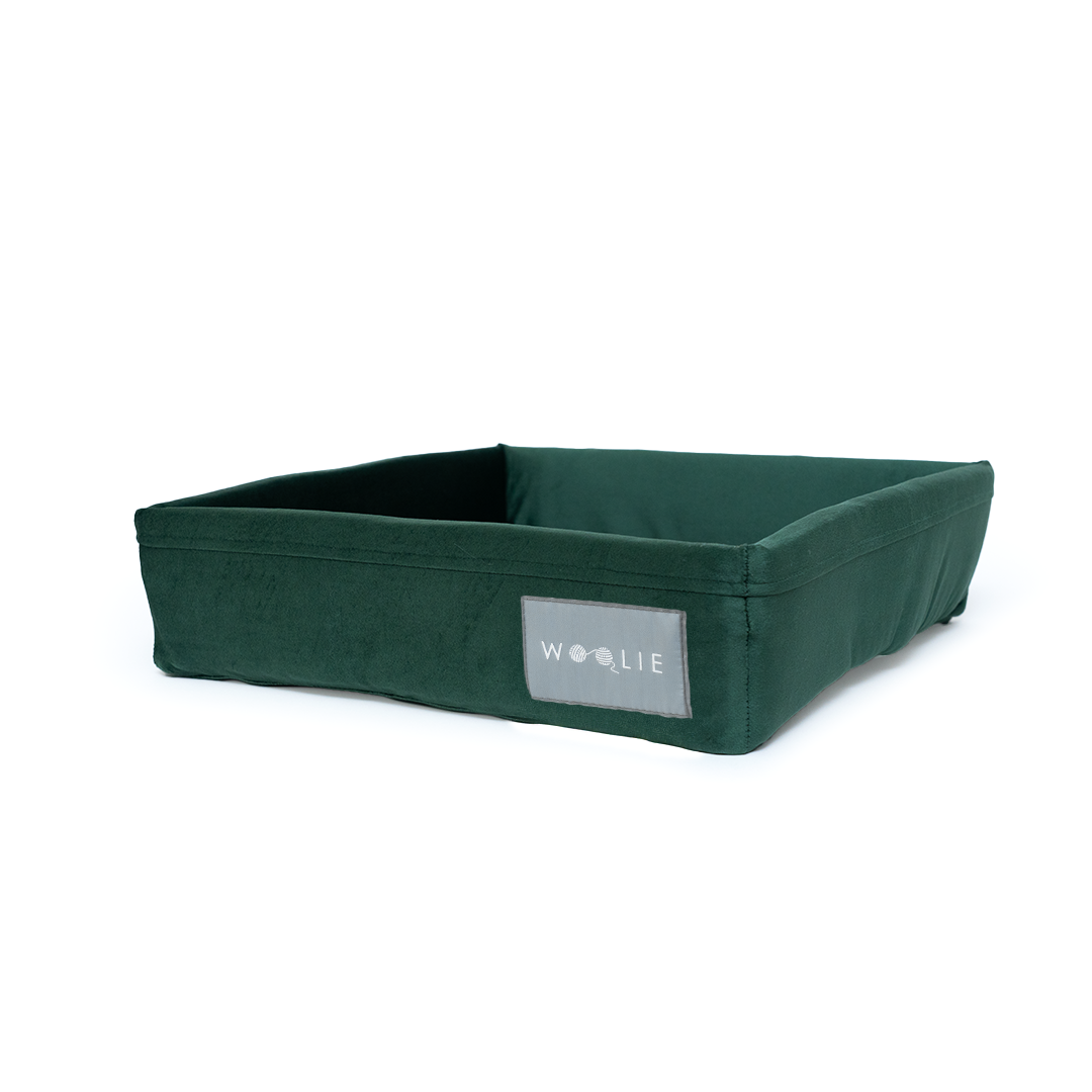 Cama Spot Lush - Floresta