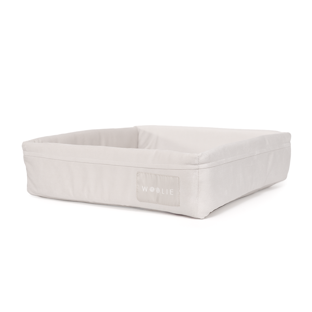 Cama Spot Lush - Off-White