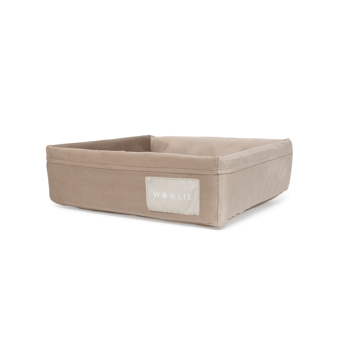 Cama Spot Lush - Fendi