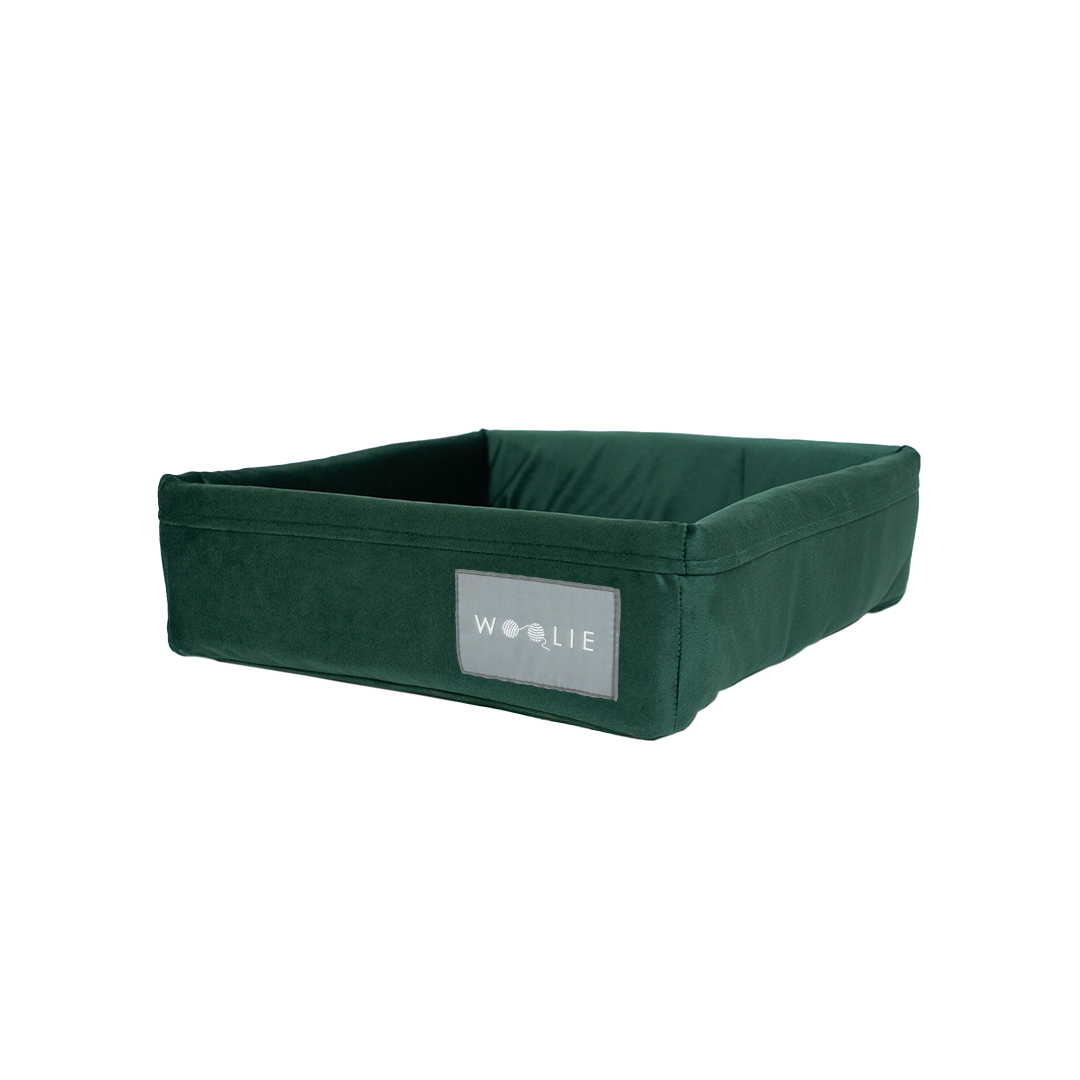 Cama Spot Lush - Floresta