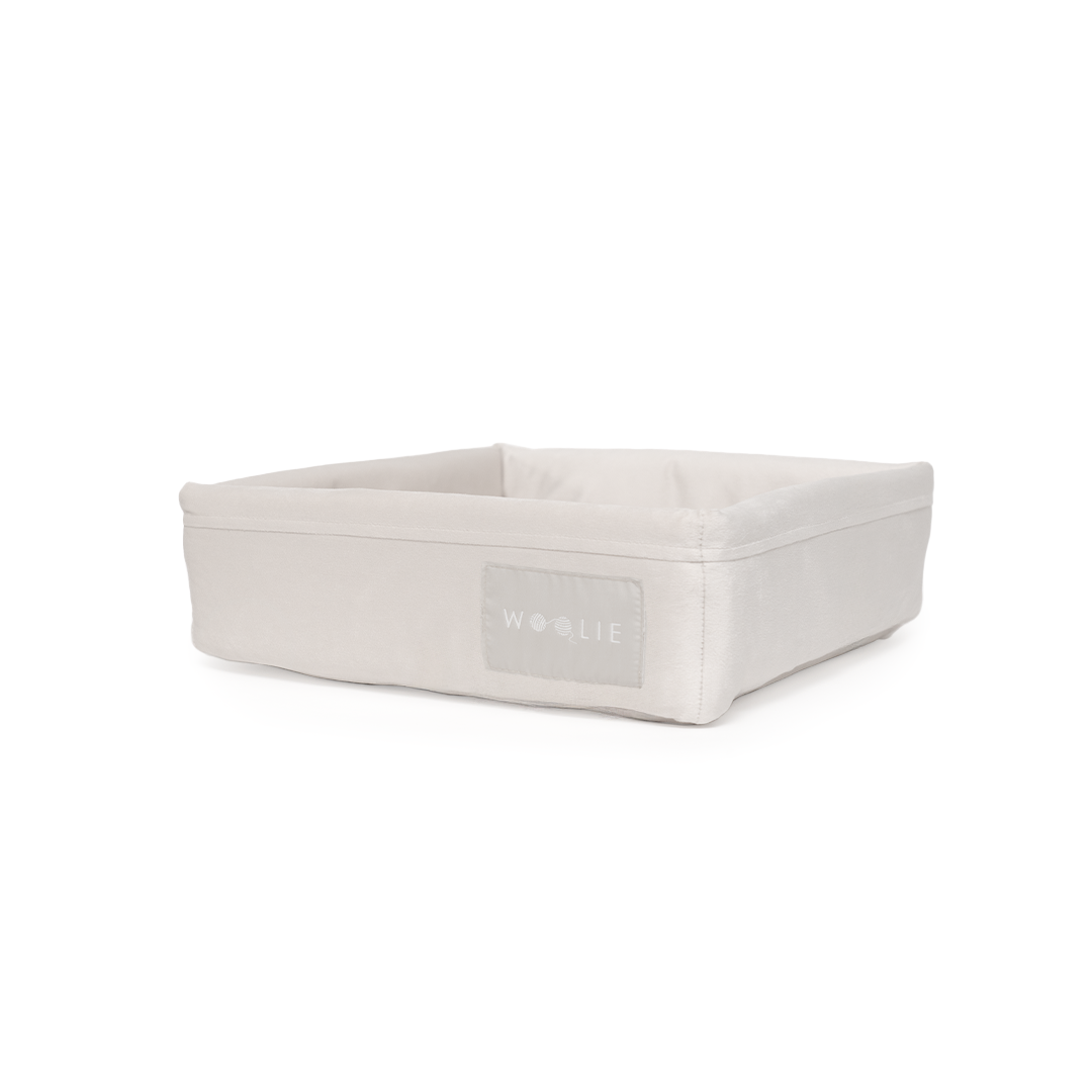 Cama Spot Lush - Off-White