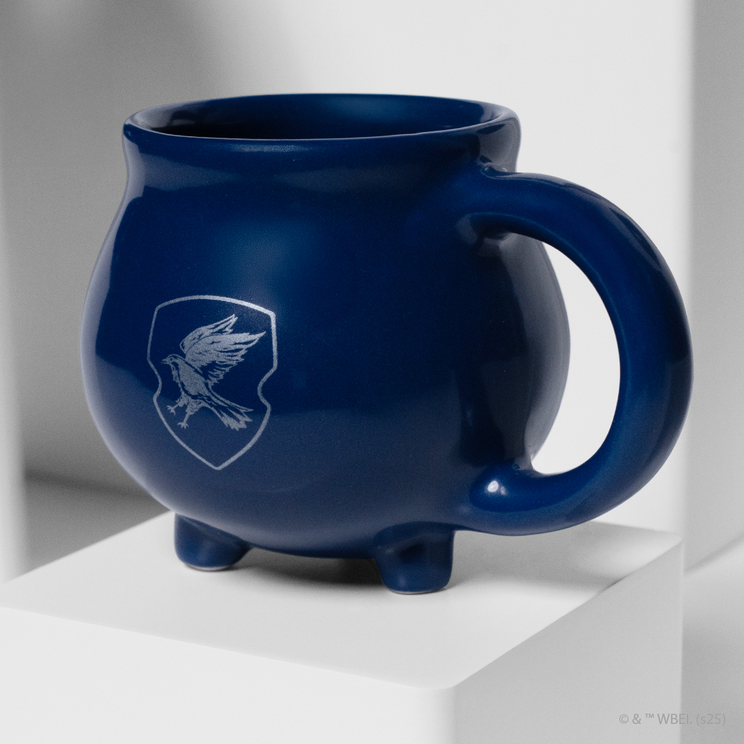 caneca corvinal