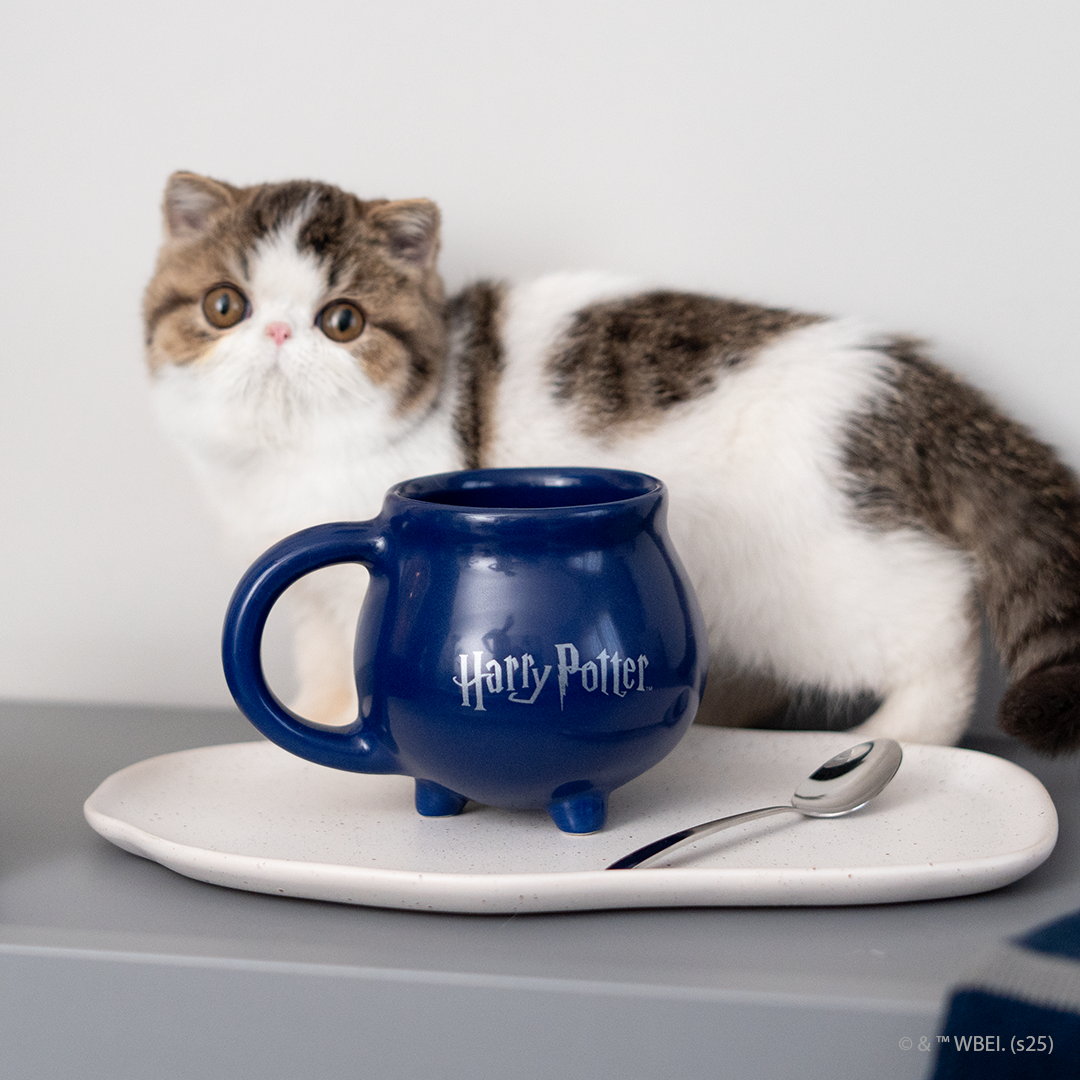 caneca corvinal