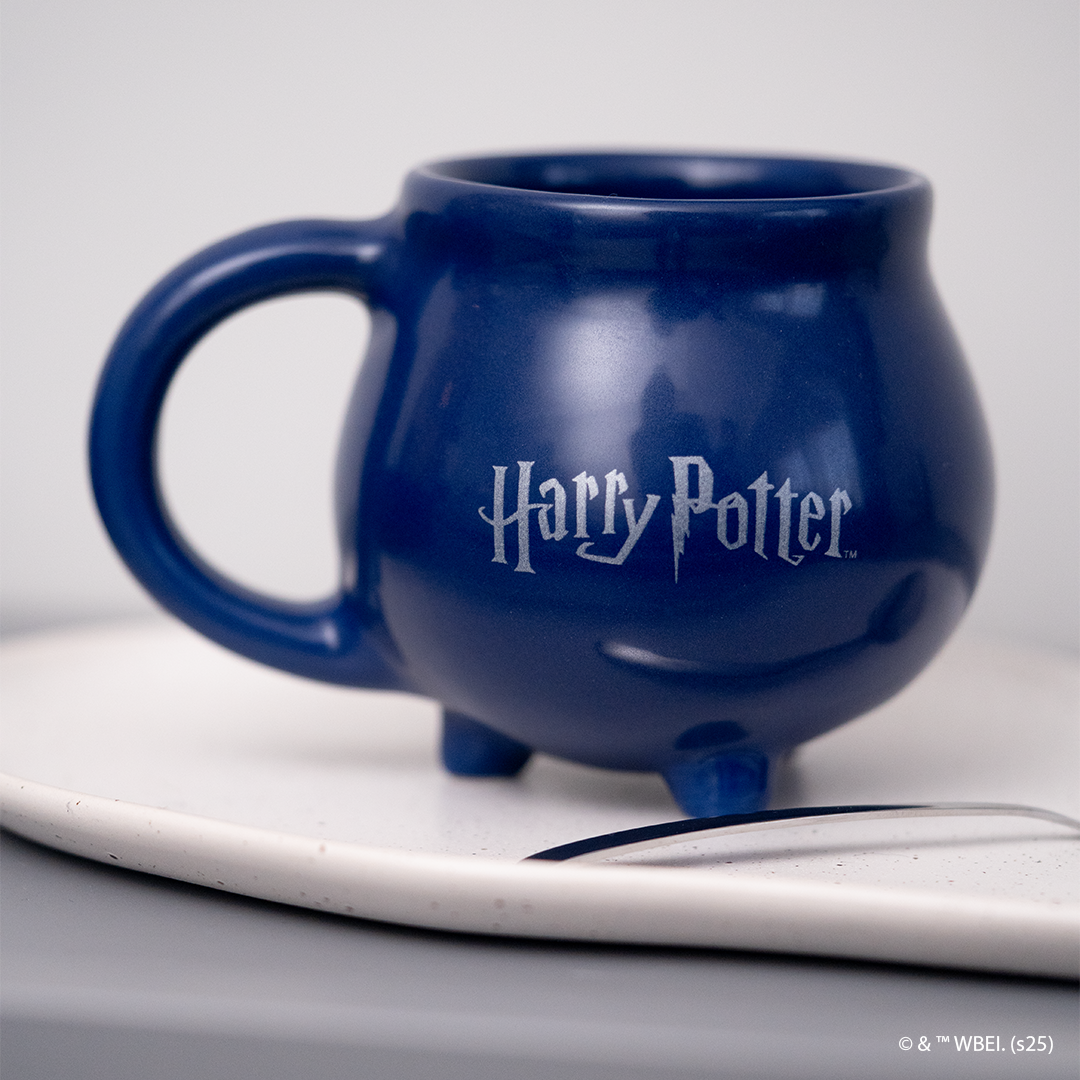 caneca corvinal